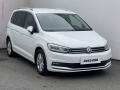 Volkswagen Touran 1.5 TSi, �R, LED, park.