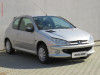 Peugeot 206 1.4i, R, STK10/2025