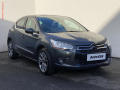 Citron DS4 2.0 HDi, Navi, ke, park