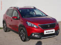 Peugeot 2008 1.2 PT, AC, tempo