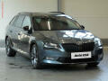 �koda Superb 2.0 TDI, Ambiente, DSG