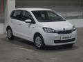 koda Citigo 1.0MPi, R, AC, park.idla