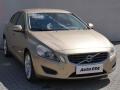 Volvo S60 2.0T, �R, K��e, v�h�ev sed.