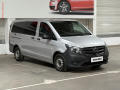 Mercedes-Benz Vito 2.2CDi L2 5mst, AC, nez