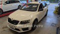 koda Octavia 2.0TDI, AT