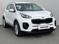 Kia Sportage 1.7 CRDi, Active, navi