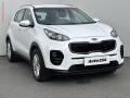 Kia Sportage 1.7 CRDi, Active, navi