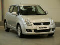 Suzuki Swift 1.3i 4x4, AC