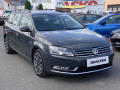 Volkswagen Passat 2.0 TDi, autoAC