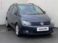 Volkswagen Golf Plus 1.4 TSi, Team, DSG
