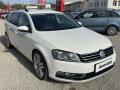 Volkswagen Passat 2.0TDi 4x4, DSG, bixen, navi