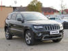 Jeep Grand Cherokee 3.0 CRD, AT, STK06/2025