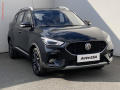MG ZS 1.0 T-GDi, Excite, panor