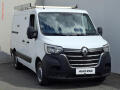 Renault Master 2.3dCi L1H1, St�. nosi�, ext