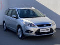 Ford Focus 1.6 i, Sport, navi, TZ