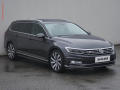Volkswagen Passat 2.0 BiTDi 4x4, R, R-Line