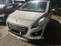 Peugeot 3008 1.2PT