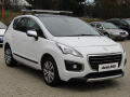 Peugeot 3008 1.2PT, Park.�idla