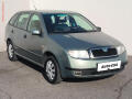 �koda Fabia 1.4 MPi