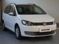 Volkswagen Touran 1.6 TDi, DSG, park.�idla