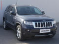 Jeep Grand Cherokee 3.0d 4x4, R, AT, navi, xenon