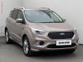 Ford Kuga 2.0 TDCI 4x4, AT, LED, ke