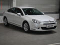 Citro�n C5 2.0HDi, AC, temp