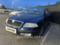 �koda Octavia 1.9tdi, AC, v�h�ev sed