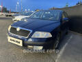 �koda Octavia 1.9tdi, AC, v�h�ev sed