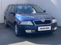 �koda Octavia 1.9TDi, AC, v�h�ev sed