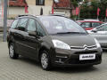Citron C4 Picasso 1.6 i 7mst, AC, temp.