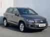 Volkswagen Tiguan 2.0TDi 4x4, Life, DSG,