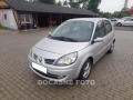Renault Mgane 1.6, autoAC