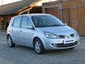 Renault Scénic 1.6i, AC, park.čidla