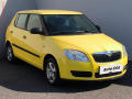 koda Fabia 1.2 12V, AC