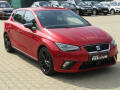 Seat Ibiza 1.5TSi, 1.maj,�R, FR, DSG