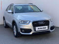 Audi Q3 2.0 TFSi quattro, AT, bixen