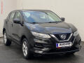 Nissan Qashqai 1.2 DIG-T, Acenta, v�h�ev sed