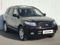 Hyundai Santa Fe 2.2crdi, 1.maj, AC