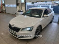 koda Superb 2.0 TDI, R, AT, park.senzor