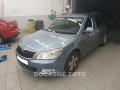 koda Octavia 1.6 TDi