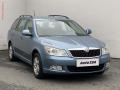 koda Octavia 1.6 TDi, 1.maj, Ambition