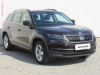 koda Kodiaq 2.0TDi, DSG, LED