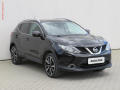 Nissan Qashqai 1.6dCi 4x4
