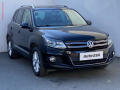 Volkswagen Tiguan 1.4 TSi, Sportline, bixen