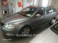 �koda Octavia 2.0 TDi, 2.maj,�R, autoAC