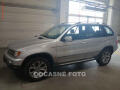 BMW X5 3.0 xd xD, AT, xenon, k��e