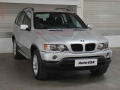 BMW X5 3.0 xd xD, AT, xenon, k��e
