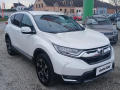Honda CR-V 1.5 VTEC 4x4, 2.maj,R