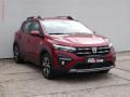 Dacia Sandero 1.0 TCe LPG